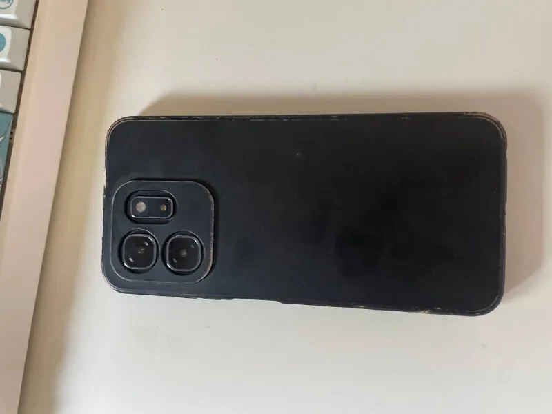 Infinix hot 50 I