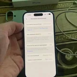 iPhone 16 128 გბ ულტრამარინისფერი 2