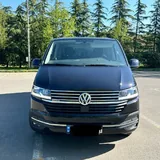 Volkswagen Multivan 1