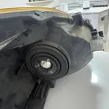 Левая водительская фара Toyota Prius 6