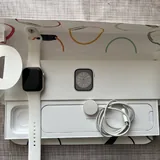 iPhone 12 Pro Max, Apple Watch 8 3