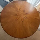 Forum by New Light table 4