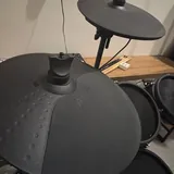 Электронная барабанная установка Alesis Nitro Mesh Kit 4