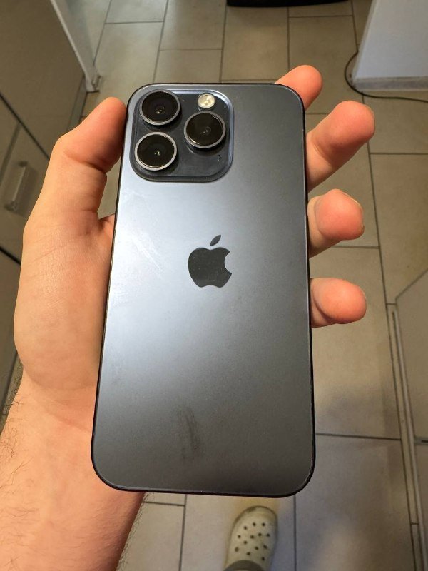 iphone 15 pro