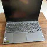 Lenovo Legion 5 игровой ноутбук 5