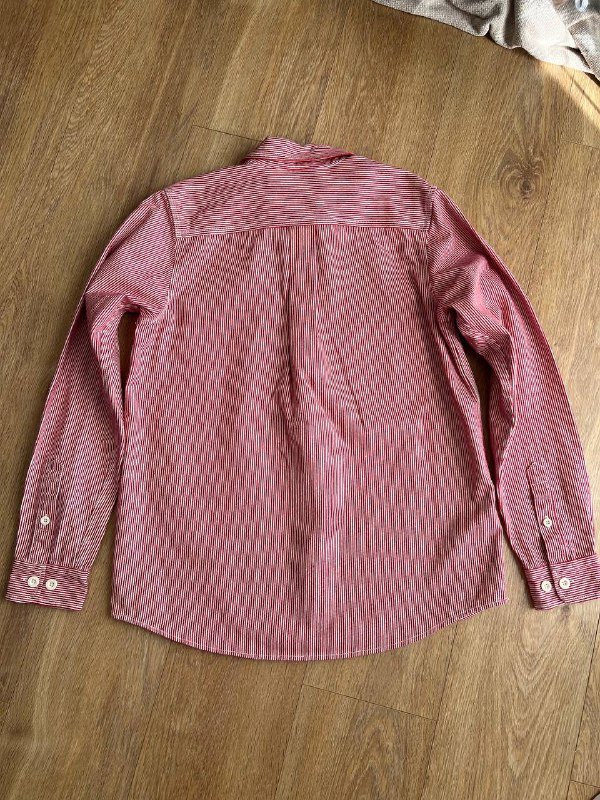 Мужская рубашка Carhartt Harbor Shirt, размер М 2