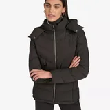 Теплая куртка Calvin Klein, размер M 2