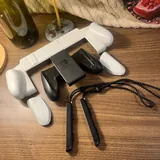 Nintendo Switch 5