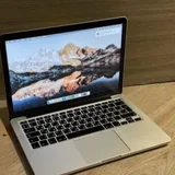 MacBook Pro 512 Гб 3