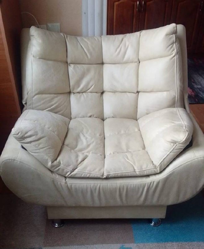 Раскладной кресло-диван