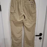 Женские треккинговые брюки-трансформеры The North Face 3