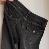 Женские джинсы Bershka Bootcut, размер 36 4