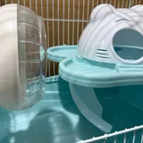 Клетка для хомяка, 40L 3