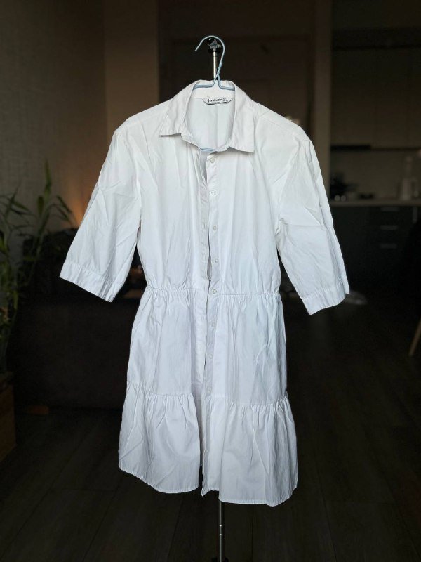 Тренч, кардиган, пиджак, костюм, майка, свитшот, леггинсы, платье 10