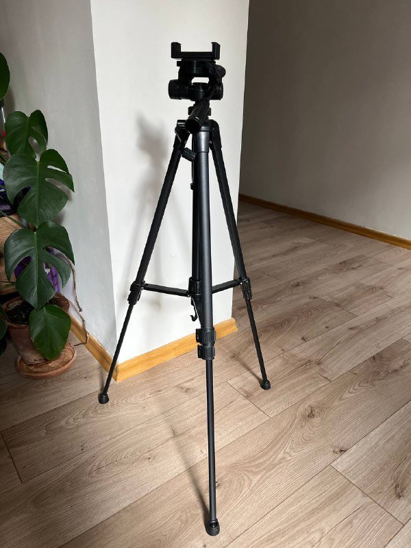 Штатив для камеры, пазл Ravensburger 9000, вентилятор