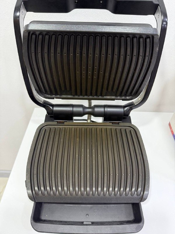 Электрический гриль Tefal OptiGrill Elite 2