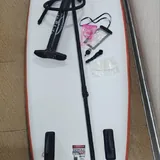 SUP доска 5