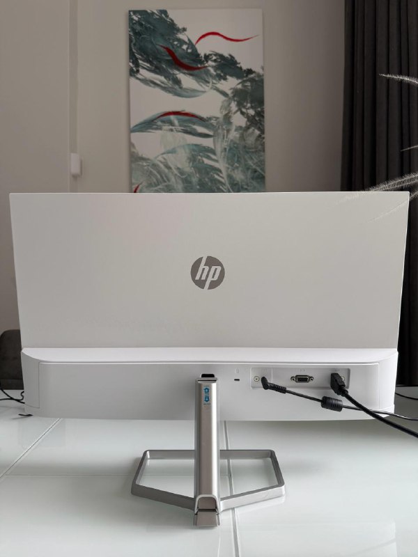 Монитор HP 524sw 24 дюйма 2