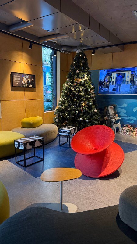 Игрушка Youtooz RUST 4