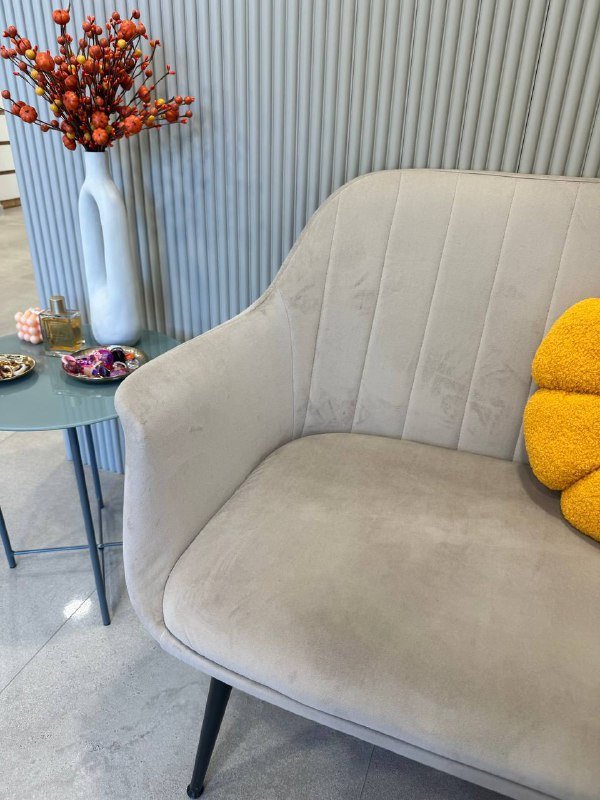 Компактный диван 4