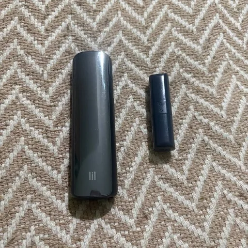 IQOS lil