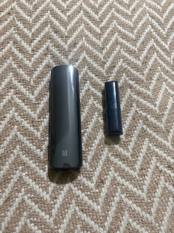 IQOS lil