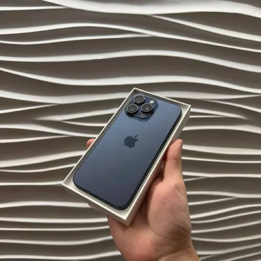 iPhone