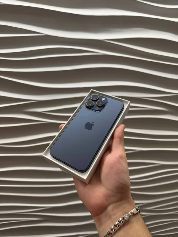 iPhone 1