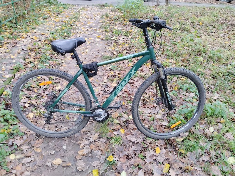 Велосипед горный Foxx 29 колеса, рама 20" 5