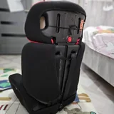 Автокресло универсальное 2