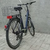 Велосипед 28" 5