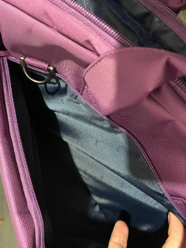 Сумка для ноутбука 4