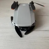 DJI Mini 2 Fly More Combo 3