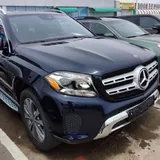 Mercedes-Benz GLS 450, 2019 год 8