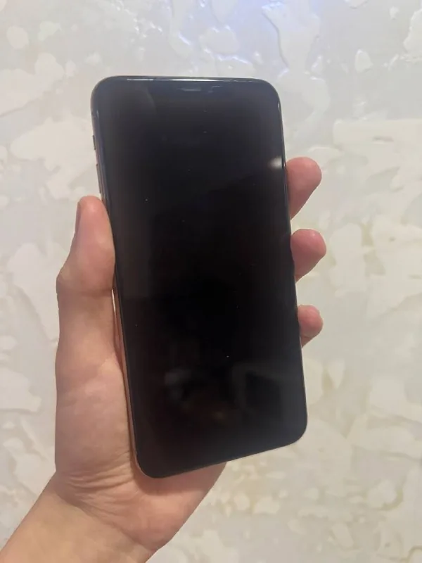 iPhone 11 Pro Max 256GB 1