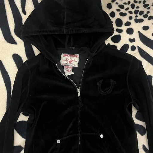 Кофта True Religion
