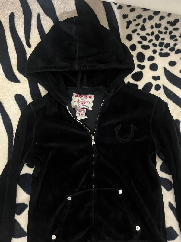 Кофта True Religion