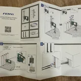 FENVI PCI-E Wi-Fi 6E AX210 Bluetooth карта 3