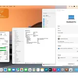 Apple MacBook Pro 14, MacBook Air 15, MacBook Pro 16, MacBook Pro 13 6