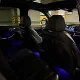 BMW X5 G05 3.0 xDrive 2021 9