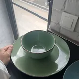 Комплект тарелок 1