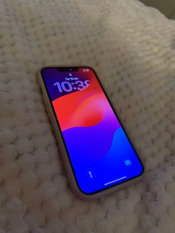 iPhone 13 256 ГБ 1