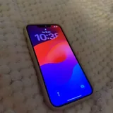 iPhone 13 256 ГБ 1
