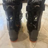 Мужские горнолыжные ботинки Dalbello Aspect 80 6