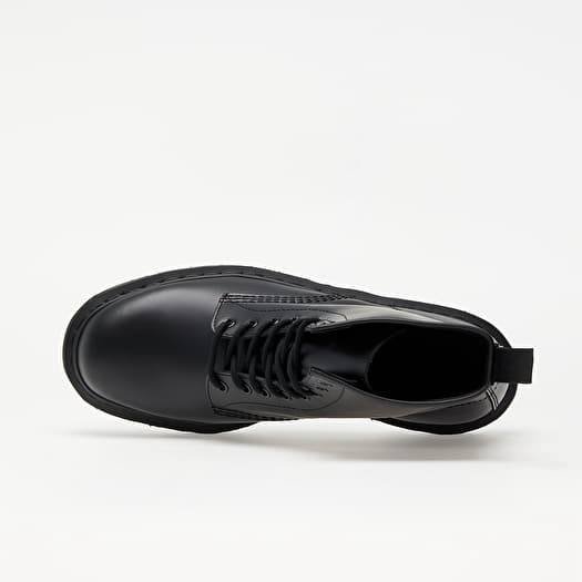 Ботинки Dr. Martens Mono Smooth Black 3
