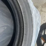 Летние шины Bridgestone Potenza S001 4