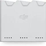DJI Mini 4 Pro батареи, зарядный хаб 3