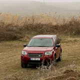 Land Rover Freelander 2 HSE LR2 1