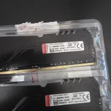 Оперативная память HyperX Fury RGB 16GB DDR4-3600 2