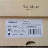 Кроссовки New Balance 990 6